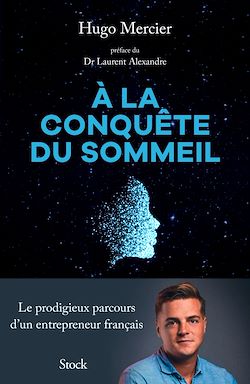 Télécharger le livre :  À la conquête du sommeil