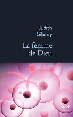 Télécharger le livre :  La femme de Dieu