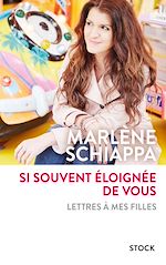 Télécharger le livre :  Si souvent éloignée de vous