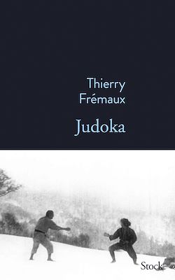 Télécharger le livre :  Judoka