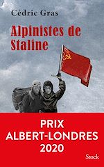 Télécharger le livre :  Alpinistes de Staline