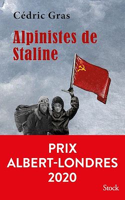 Télécharger le livre :  Alpinistes de Staline