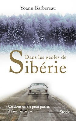 Télécharger le livre :  Dans les geôles de Sibérie