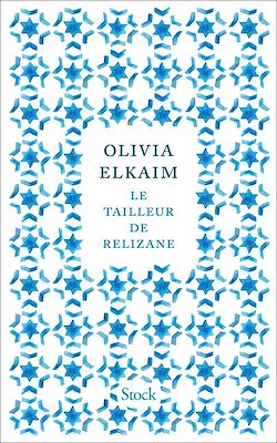 Télécharger le livre :  Le tailleur de Relizane