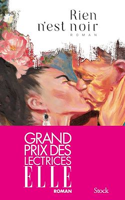 Télécharger le livre :  Rien n'est noir