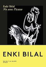 Télécharger le livre :  Nu avec Picasso