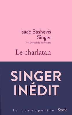 Télécharger le livre :  Le charlatan