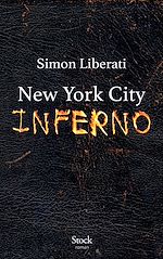 Télécharger le livre :  New York City Inferno