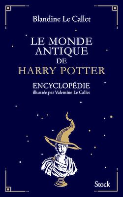 Télécharger le livre :  Le monde antique de Harry Potter