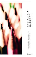 Télécharger le livre :  Les petits garçons