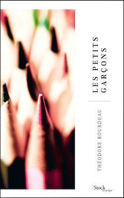 Télécharger le livre :  Les petits garçons