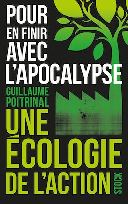 Télécharger le livre :  Pour en finir avec l'apocalypse
