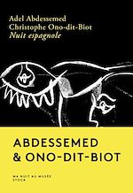 Télécharger le livre :  Nuit espagnole