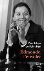 Télécharger le livre :  Edmonde, l'envolée