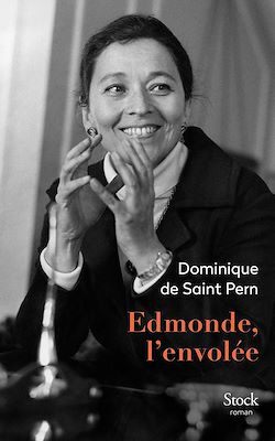 Télécharger le livre :  Edmonde, l'envolée