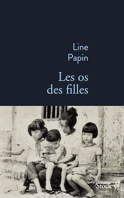 Télécharger le livre :  Les os des filles