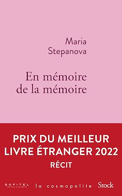 Télécharger le livre :  En mémoire de la mémoire
