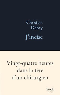 Télécharger le livre :  J'incise