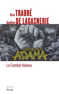 Télécharger le livre :  Le combat Adama