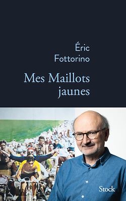 Télécharger le livre :  Mes maillots jaunes