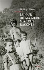 Télécharger le livre :  Le jour où ma mère m'a tout raconté