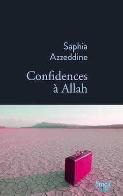 Télécharger le livre :  Confidences à Allah