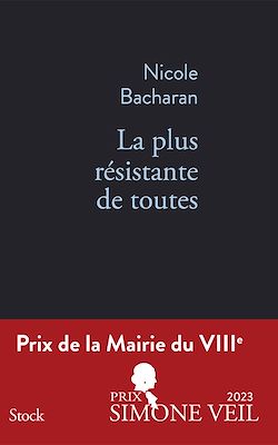 Télécharger le livre :  La plus résistante de toutes