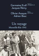 Télécharger le livre :  Un voyage