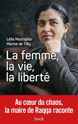 Télécharger le livre :  La femme, la vie, la liberté