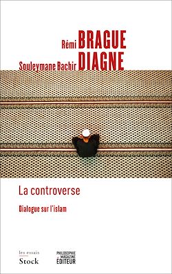 Télécharger le livre :  La controverse