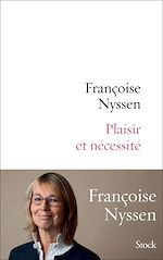 Télécharger le livre :  Plaisir et nécessité