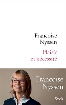 Télécharger le livre :  Plaisir et nécessité