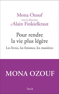Télécharger le livre :  Pour rendre la vie plus légère
