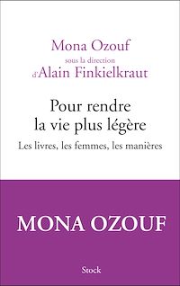 Téléchargez le livre :  Pour rendre la vie plus légère