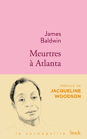 Téléchargez le livre :  Meurtres à Atlanta