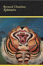 Télécharger le livre :  Éphémère