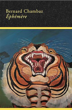 Télécharger le livre :  Éphémère