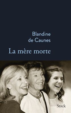 Télécharger le livre :  La mère morte