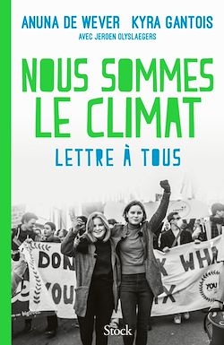 Télécharger le livre :  Nous sommes le climat