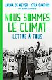 Télécharger le livre :  Nous sommes le climat