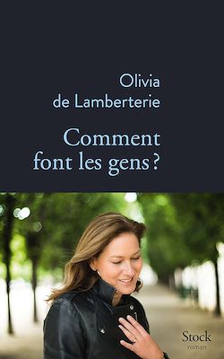Télécharger le livre :  Comment font les gens ?