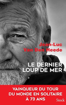 Télécharger le livre :  Le dernier loup de mer