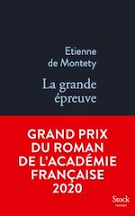 Télécharger le livre :  La grande épreuve