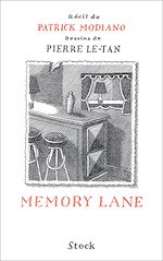 Télécharger le livre :  Memory Lane