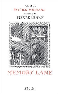 Télécharger le livre :  Memory Lane