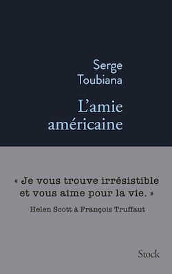 Télécharger le livre :  L'amie américaine