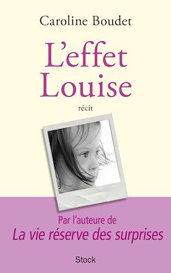 Télécharger le livre :  L'effet Louise