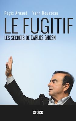Télécharger le livre :  Le fugitif