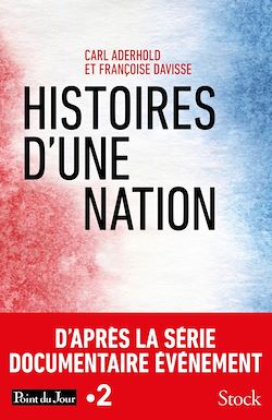 Télécharger le livre :  Histoires d'une nation
