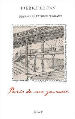 Télécharger le livre :  Paris de ma jeunesse